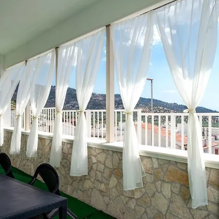 Nonna Pulsana Holiday home Mattinata