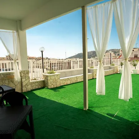 Holiday home Nonna Pulsana *