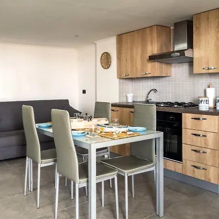 Holiday home Nonna Pulsana