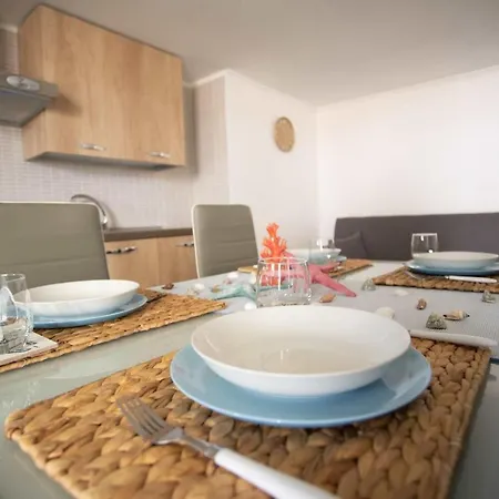 Nonna Pulsana Holiday home *