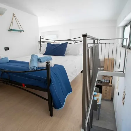 Holiday home Nonna Pulsana