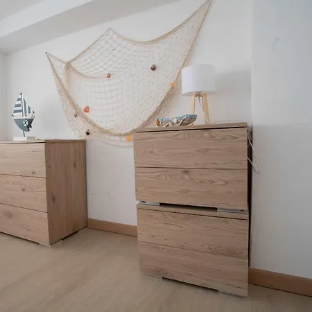 Nonna Pulsana Holiday home